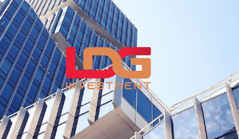 Đầu tư LDG bị kiểm toán nghi ngờ khả năng hoạt động liên tục, nợ quá hạn lên tới hàng trăm tỷ đồng