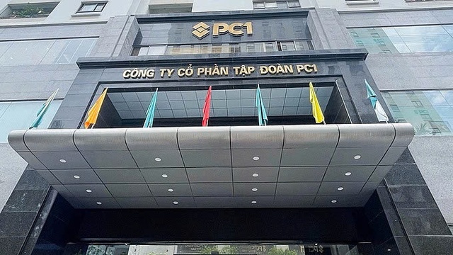 PC1 đặt mục tiêu lợi nhuận giảm 22%, phát hành hơn 148 triệu cổ phiếu tăng vốn