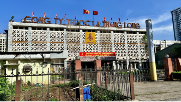 Hà Nội cho chuyển nhượng dự án “đất vàng” Cao Xà Lá, quy mô gần 6.000 căn hộ