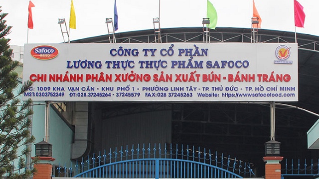 Safoco (SAF) đặt kế hoạch tăng trưởng thận trọng, dự kiến duy trì cổ tức tiền mặt 30%