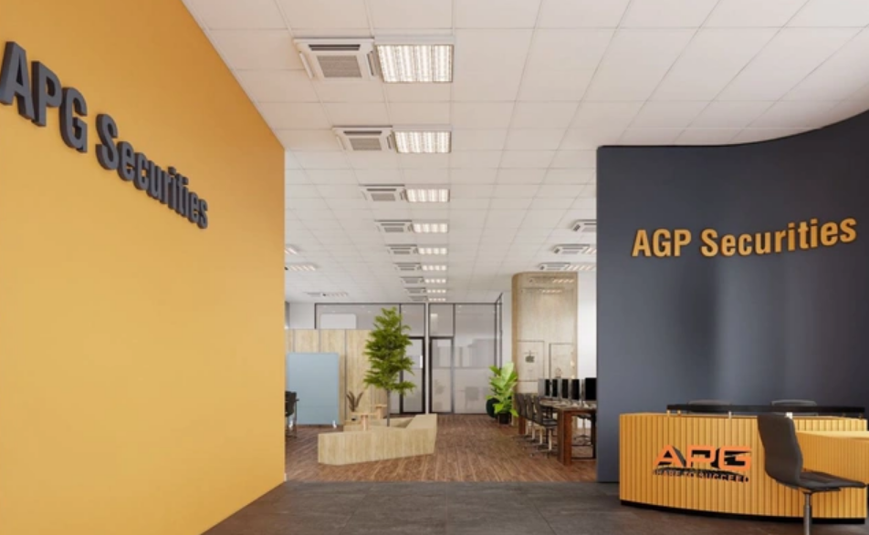 Chứng khoán APG nhận ý kiến ngoại trừ, kiểm toán chưa đánh giá được rủi ro gần 320 tỷ đồng công nợ