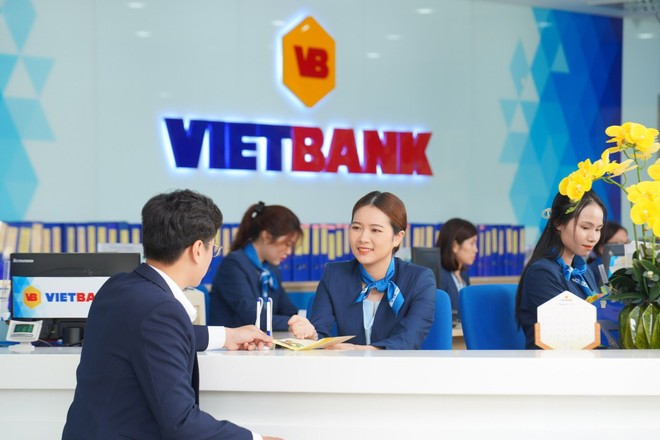 VietBank (VBB) nộp hồ sơ niêm yết gần 1,1 tỷ cổ phiếu lên sàn HOSE 
