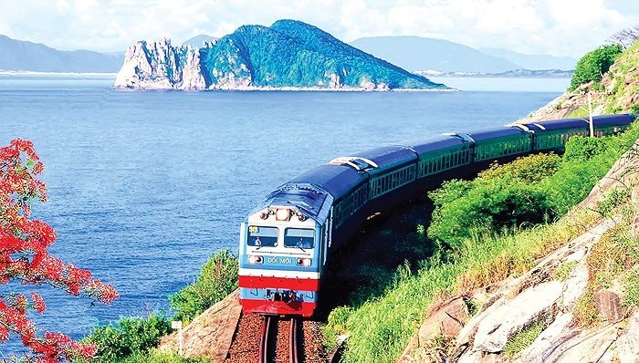 Đẩy nhanh tiến độ và nâng cao chất lượng các dự án đường sắt