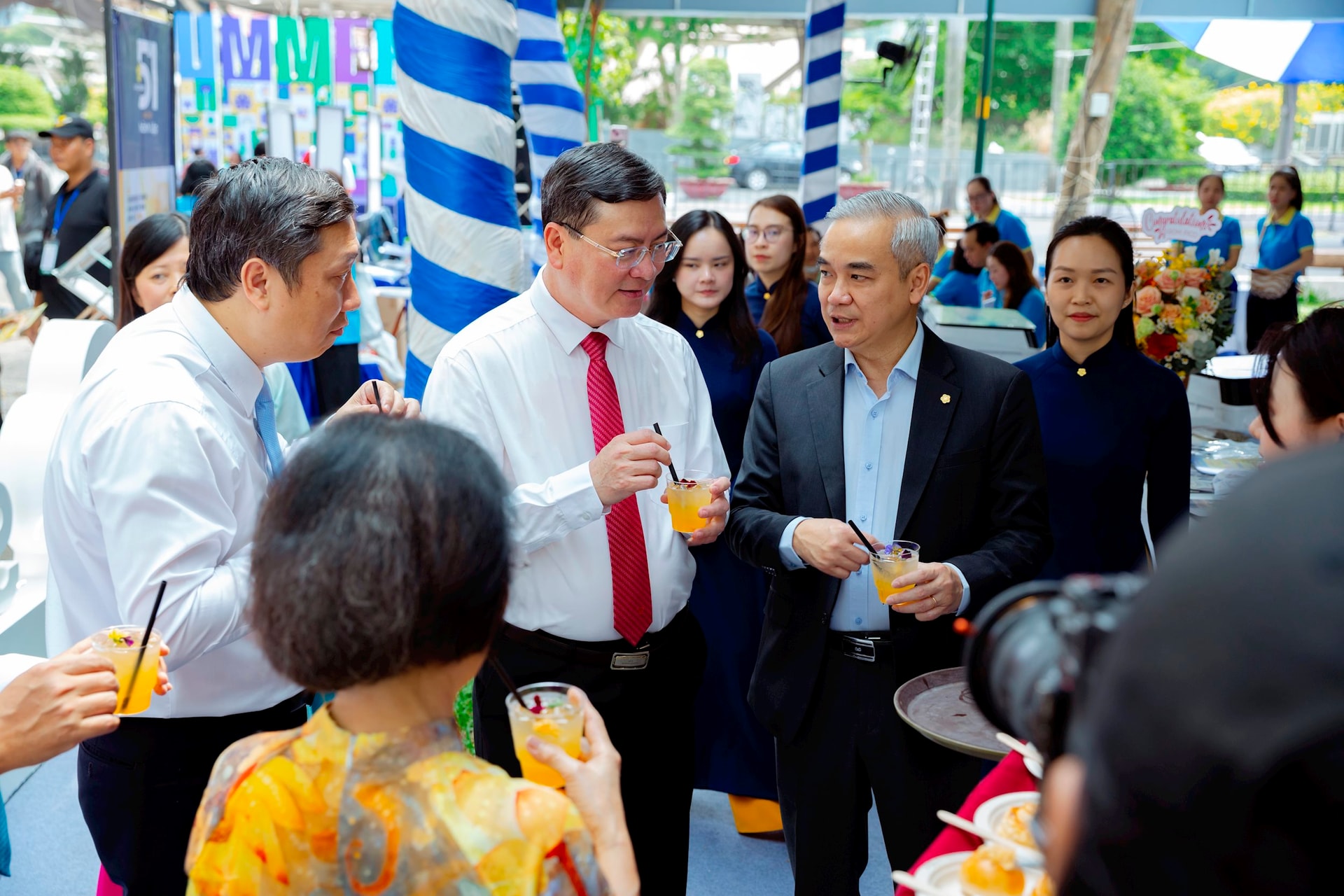 Sôi nổi hoạt động xúc tiến du lịch hè của TP.HCM