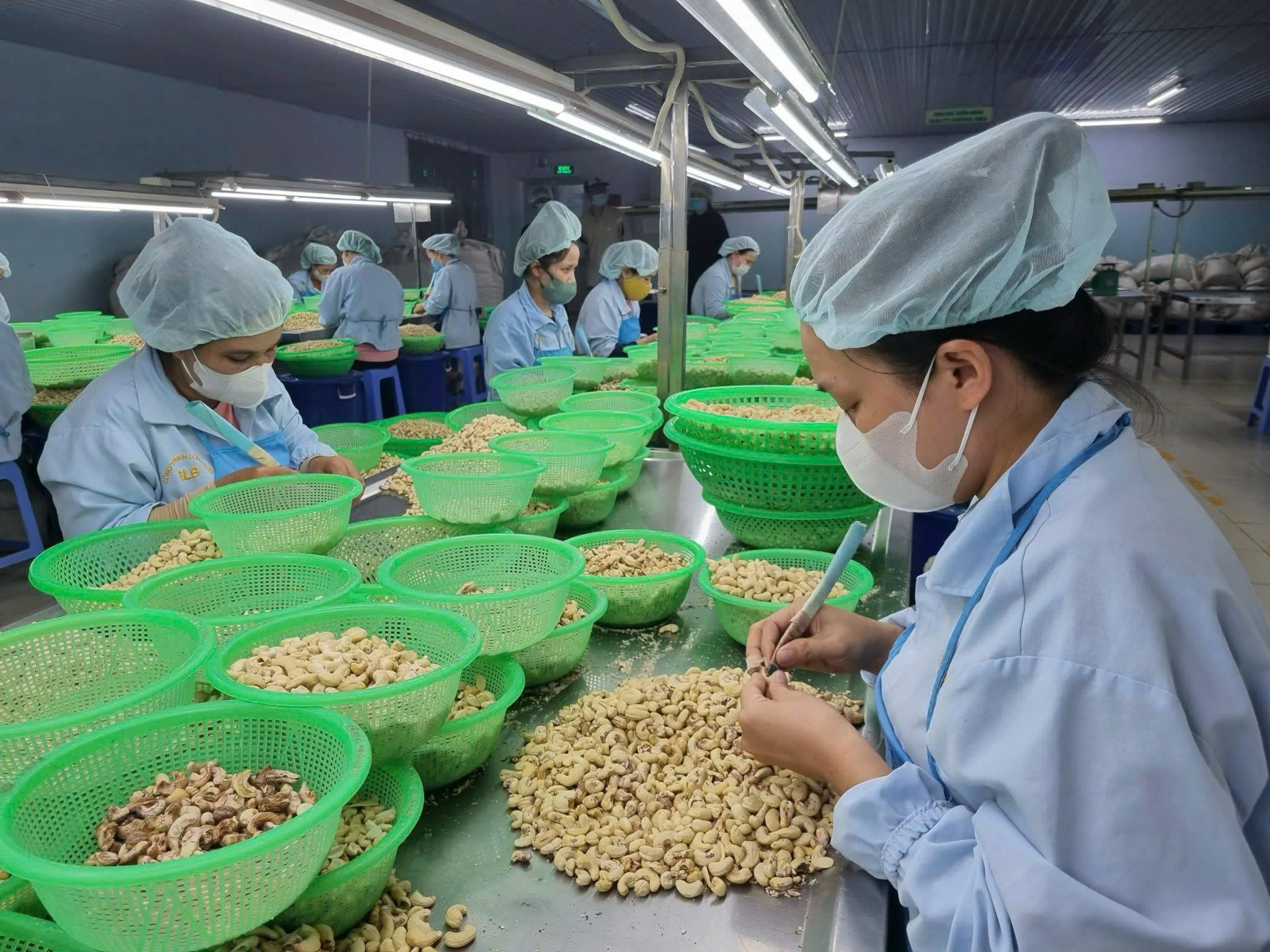 TP.HCM giải quyết bài toán nguồn nhân lực cho mục tiêu tăng trưởng 2 con số 