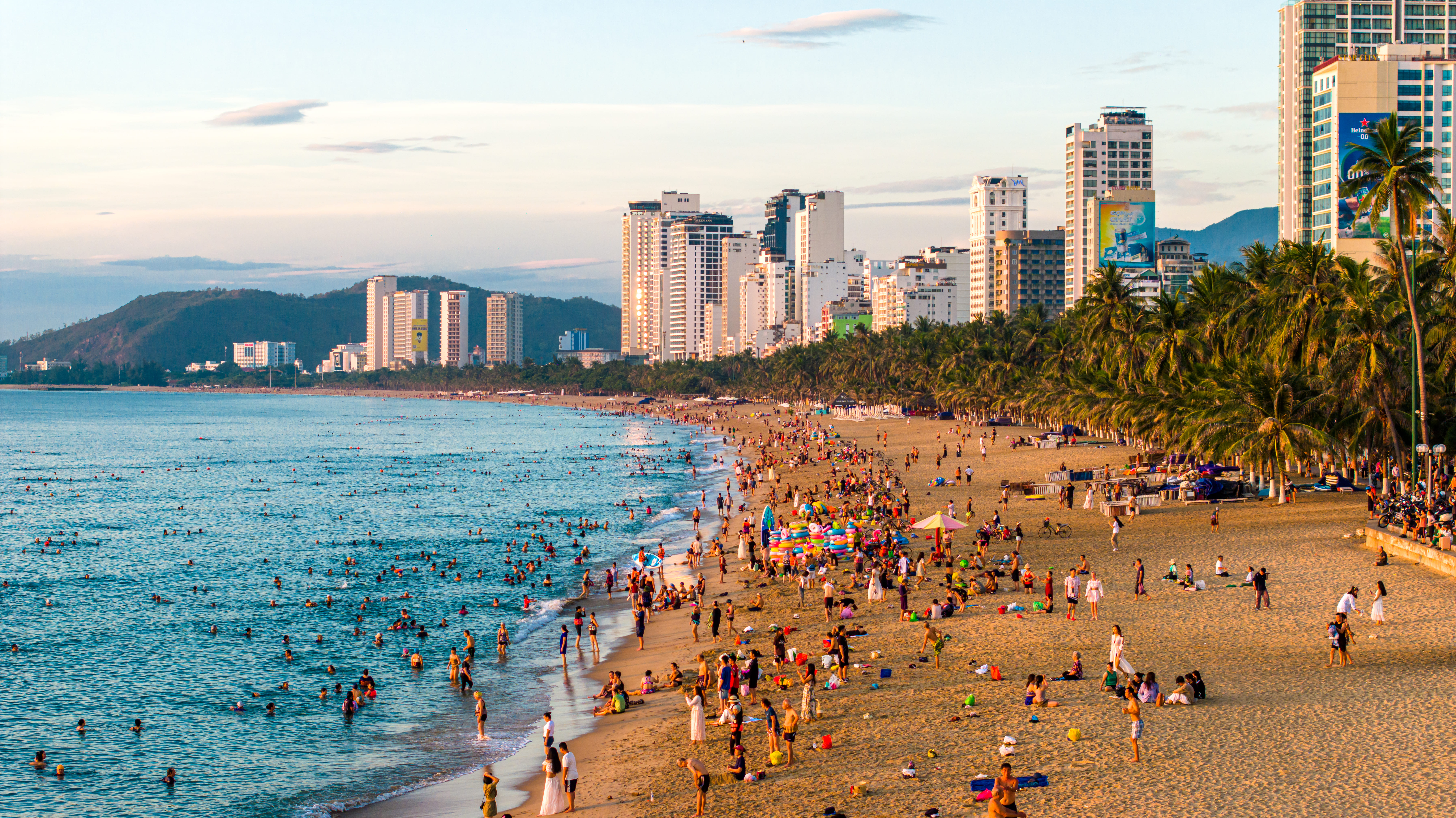 Hướng tới “TP trực thuộc Trung ương”, đô thị Khánh Hòa được nâng tầm ra sao