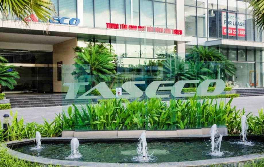 Taseco Land (TAL) giải thể công ty con tại Hải Phòng, tất toán toàn bộ trái phiếu năm 2025