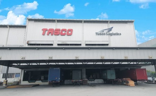 Tasco (HUT) biến động thượng tầng, hai lãnh đạo xin rút khỏi HĐQT trước thềm đại hội cổ đông