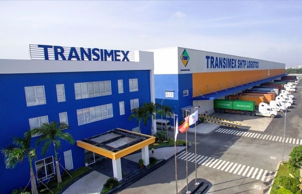 Transimex (TMS) đặt mục tiêu lãi cao nhất 4 năm, doanh thu dự kiến giảm gần 10%
