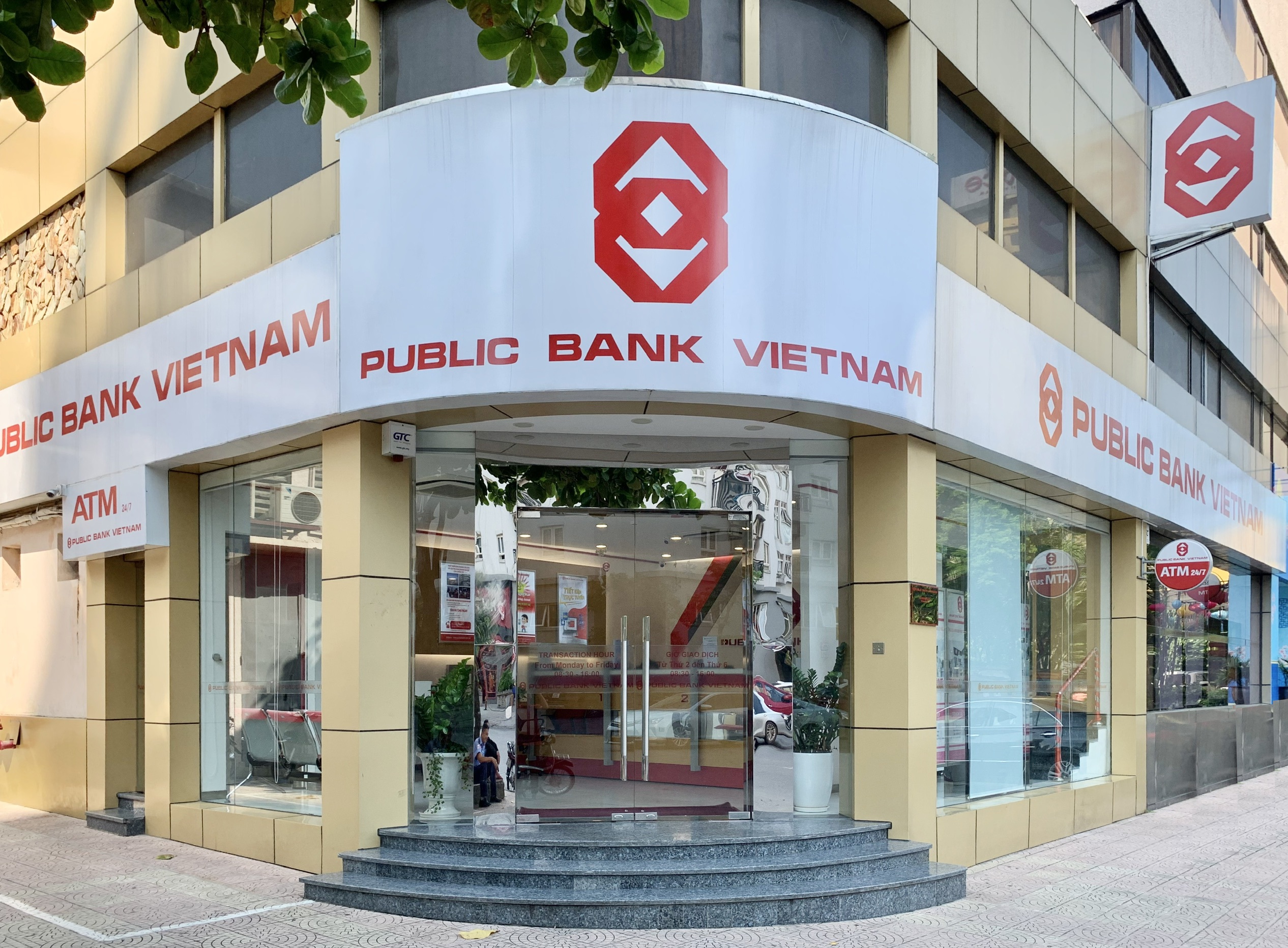 Thanh tra Ngân hàng Nhà nước chỉ ra nhiều sai phạm tại Public Bank Việt Nam