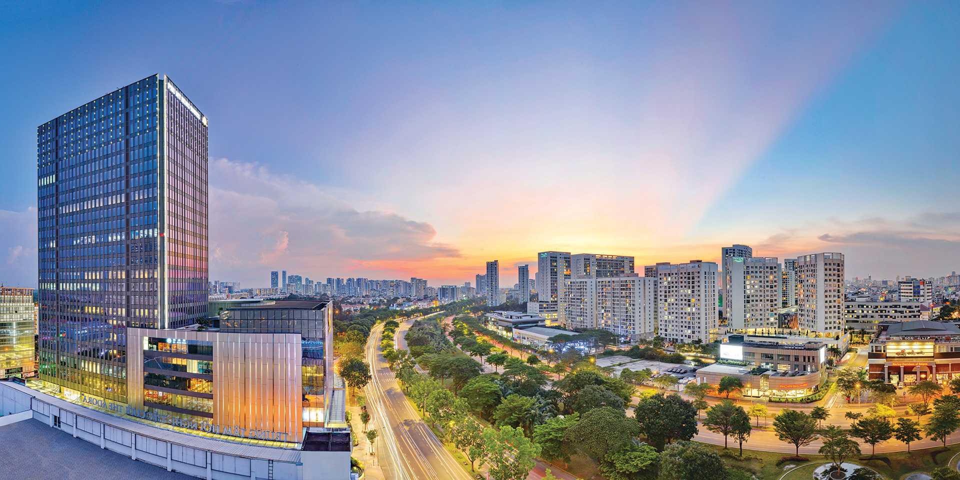 Phú Mỹ Hưng lãi gần 3.000 tỷ nhưng vẫn “gánh” hơn 20.800 tỷ đồng nợ