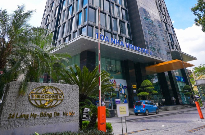 Cựu Chủ tịch bị bắt, Vinaconex (VCG) đặt kế hoạch lợi nhuận giảm hơn 70%