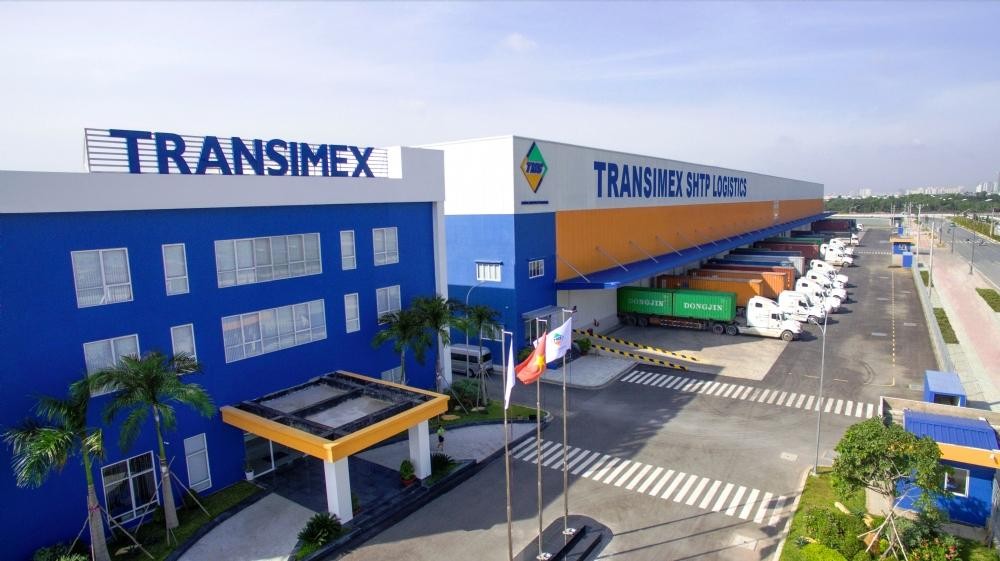 Transimex (TMS) đặt mục tiêu lãi tăng 41%, doanh thu đi lùi trong năm 2026