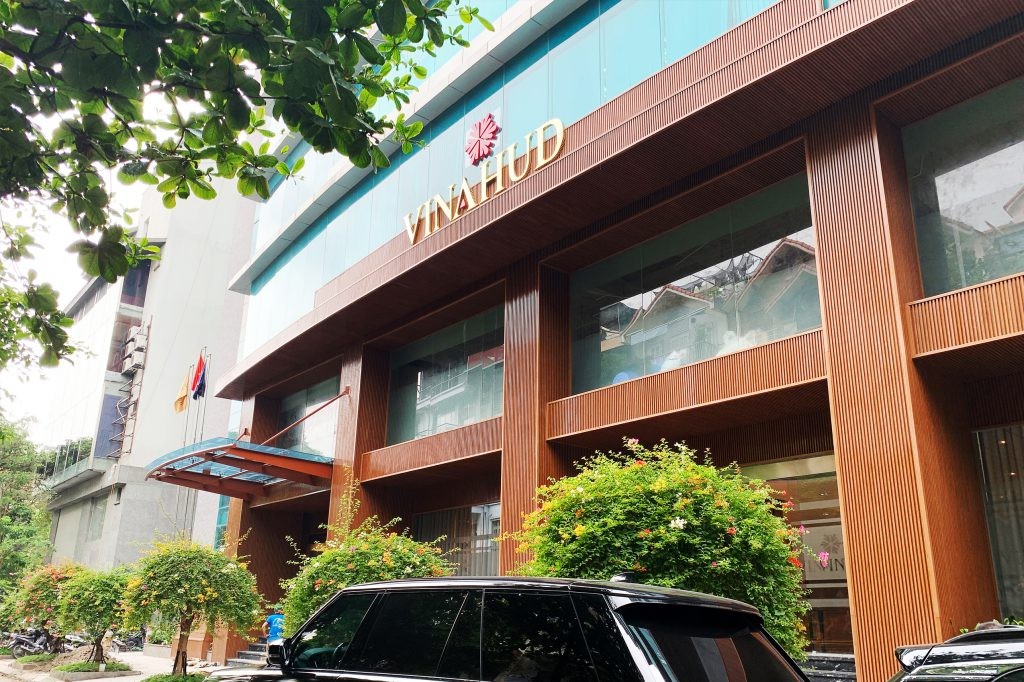 Vinahud (VHD) bị hạn chế giao dịch do âm vốn chủ sở hữu, lỗ 3 năm liên tiếp