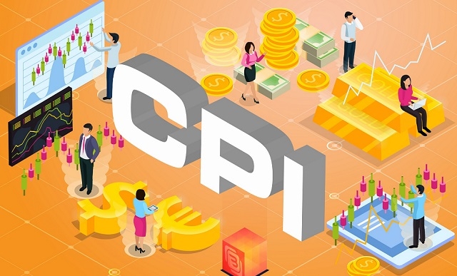CPI tháng 3 tăng cao nhất 5 năm, giá xăng dầu kéo lạm phát quý I lên 3,51%