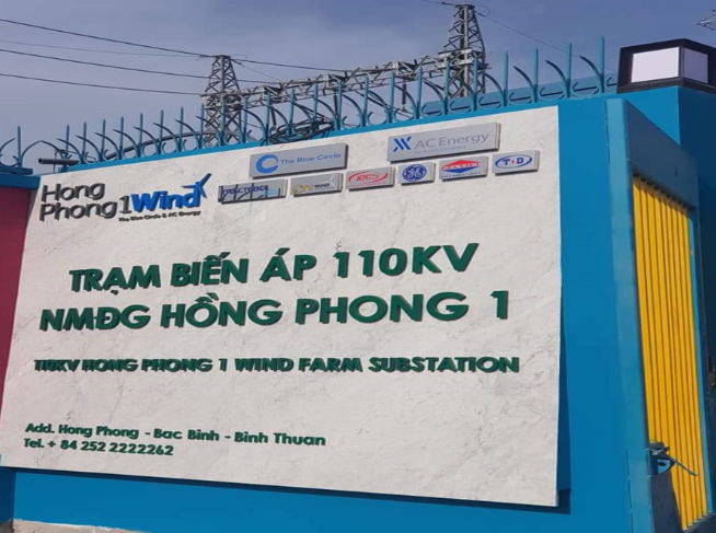 Hai dự án điện Hồng Phong báo lỗ lớn năm 2025, áp lực nợ và trái phiếu gia tăng