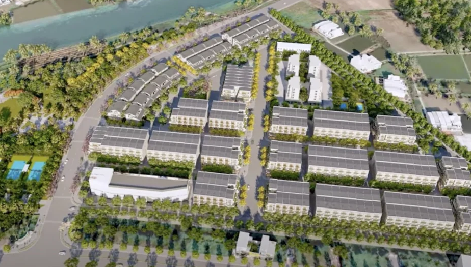 Địa ốc Phương Đông tiếp tục chậm trả trái phiếu, áp lực thanh khoản kéo dài