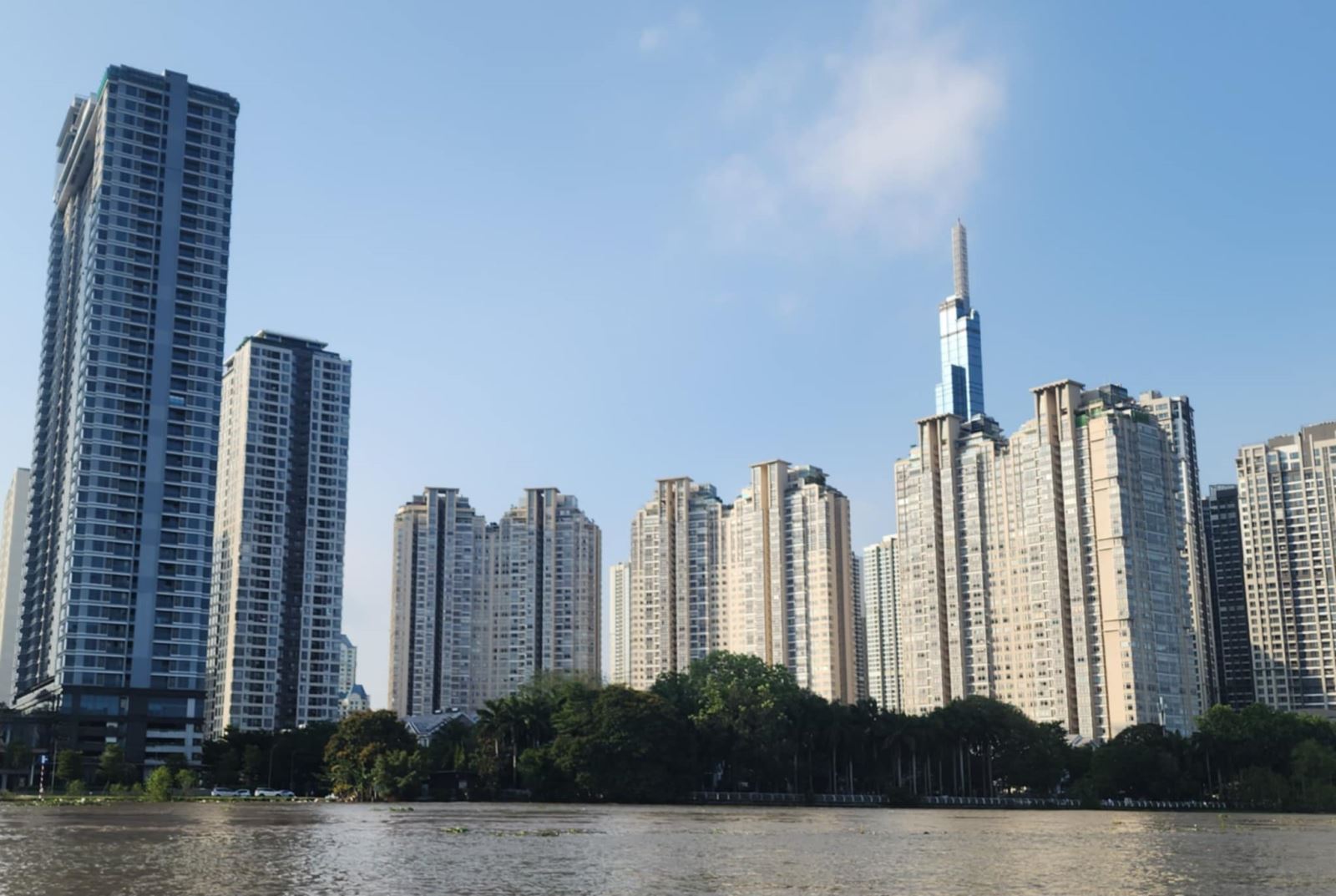 Dòng vốn ngoại “tái định vị” thị trường bất động sản Ưu tiên giá trị thực, hướng đến phát triển bền vững