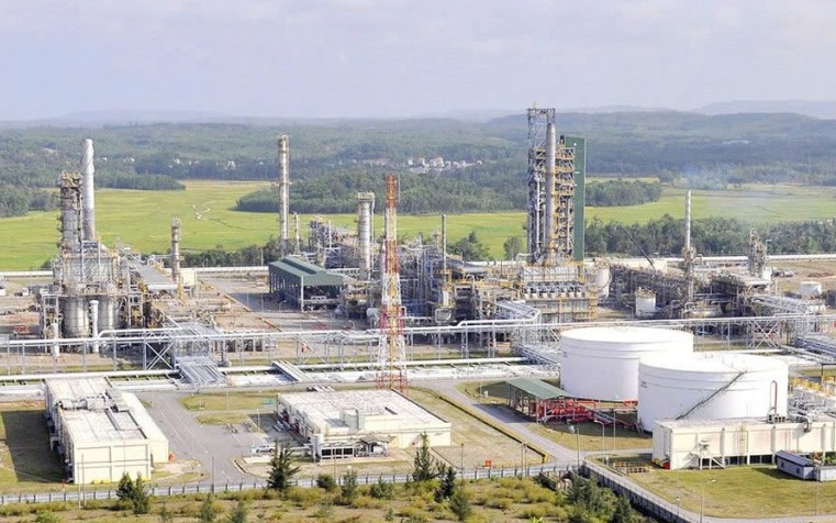 Giữ vững phòng tuyến xăng dầu giữa cơn bão giá khu vực và thế giới