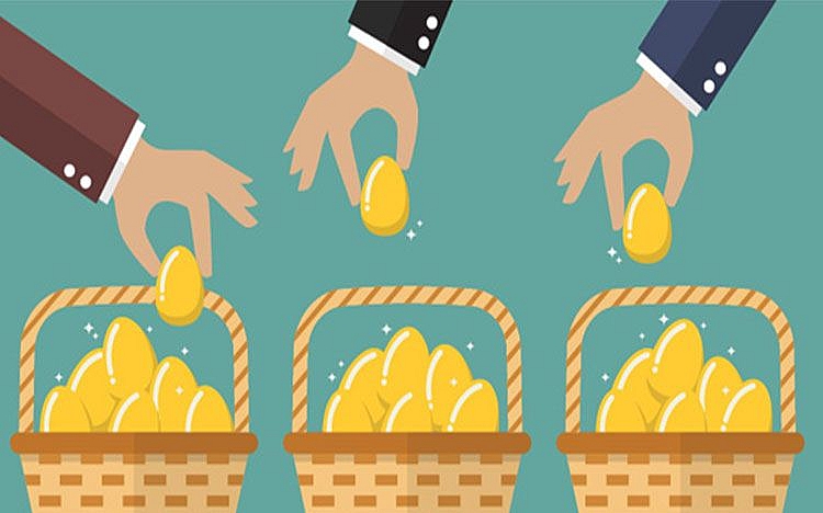 Danh mục đầu tư tháng 4/2026: Lựa chọn cổ phiếu tăng trưởng trong giai đoạn thị trường tích lũy