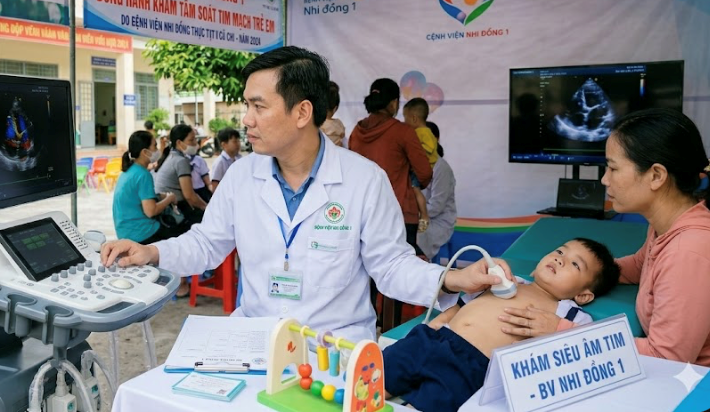 TP Hồ Chí Minh: Đảm bảo nguồn cung thuốc BHYT, đơn giản hóa chuyển tuyến khám chữa bệnh