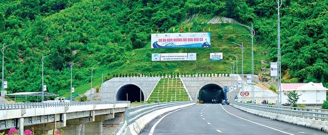 Đèo Cả (HHV) đặt mục tiêu lãi 766 tỷ đồng, lên kế hoạch tăng vốn hơn 6.300 tỷ đồng