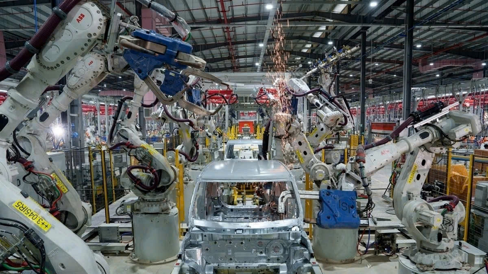 Khuyến khích doanh nghiệp đầu tư, kinh doanh ở thị trường nước ngoài