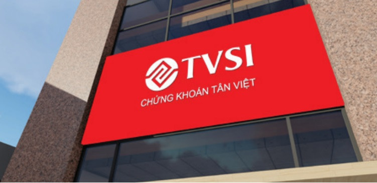 Chứng khoán Tân Việt (TVSI) bị phạt vì nhân viên thiếu chứng chỉ hành nghề