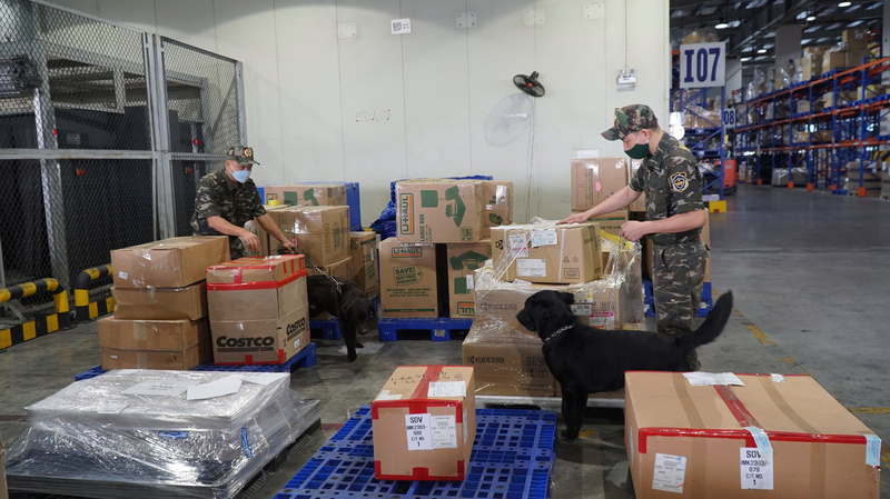 Buôn lậu, gian lận thương mại gia tăng: Thủ đoạn ngày càng tinh vi