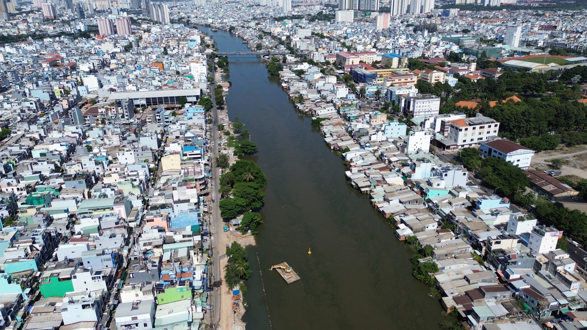 TP.HCM thu hồi quỹ nhà đất tái định cư, tránh lãng phí