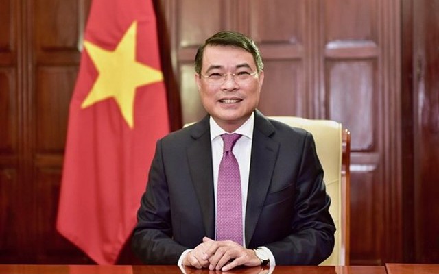 Đồng chí Lê Minh Hưng được bầu làm Thủ tướng Chính phủ