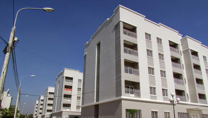 Lâm Đồng: Rà soát, tháo gỡ vướng mắc dự án nhà ở xã hội Khu công nghiệp Sông Bình