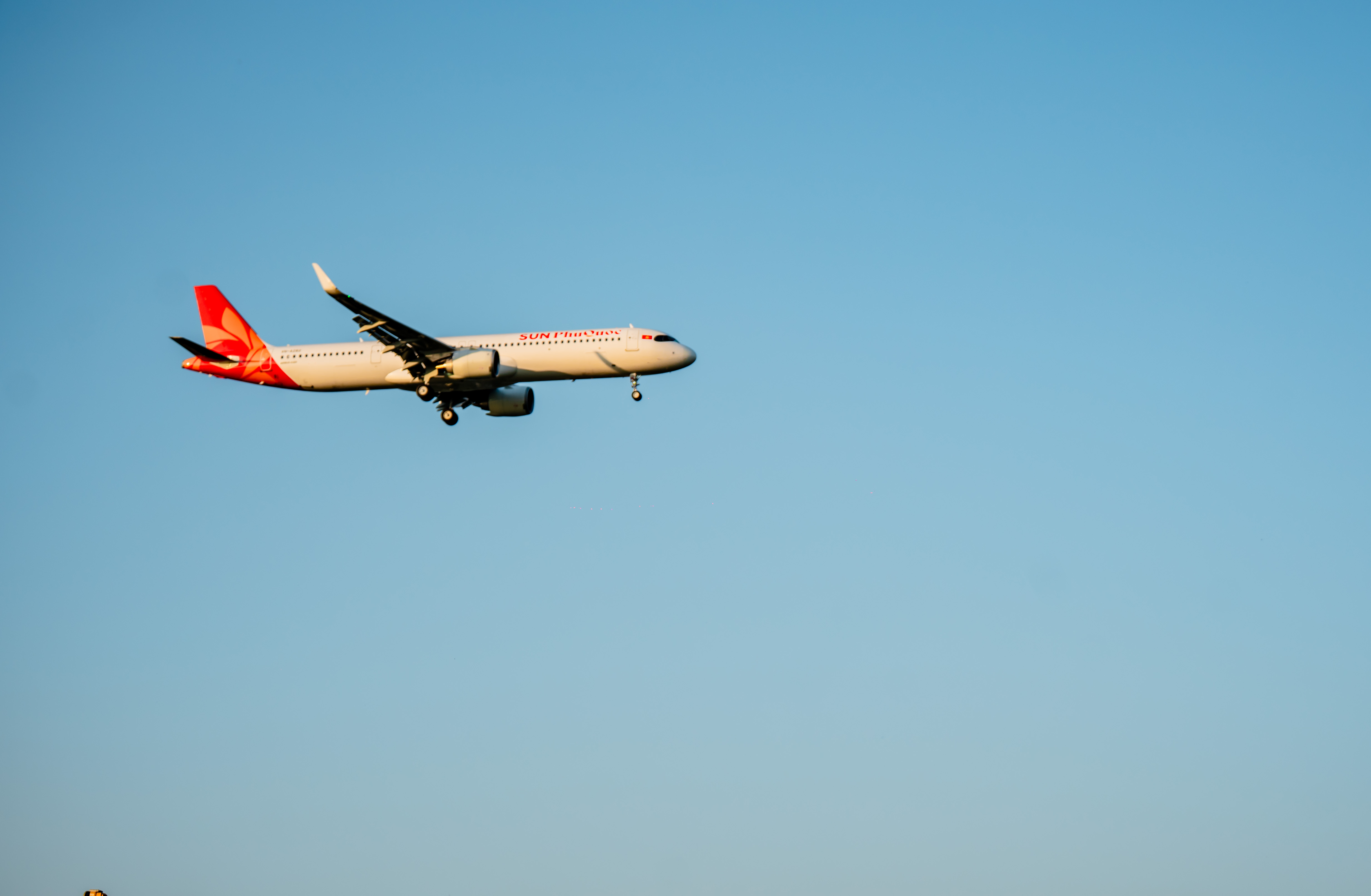 Sun PhuQuoc Airways Quý 1/2026: dẫn đầu đúng giờ, bứt phá sản lượng