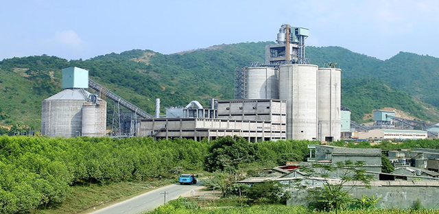 Xi măng Long Thành lỗ năm thứ 5 liên tiếp, nợ phải trả vượt 5.200 tỷ đồng