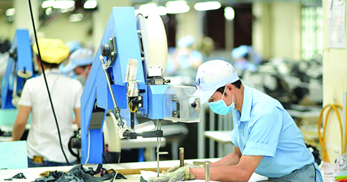 Phát triển 1.000 doanh nghiệp tiên phong, phấn đấu tối thiểu 200 doanh nghiệp tăng trưởng bứt phá