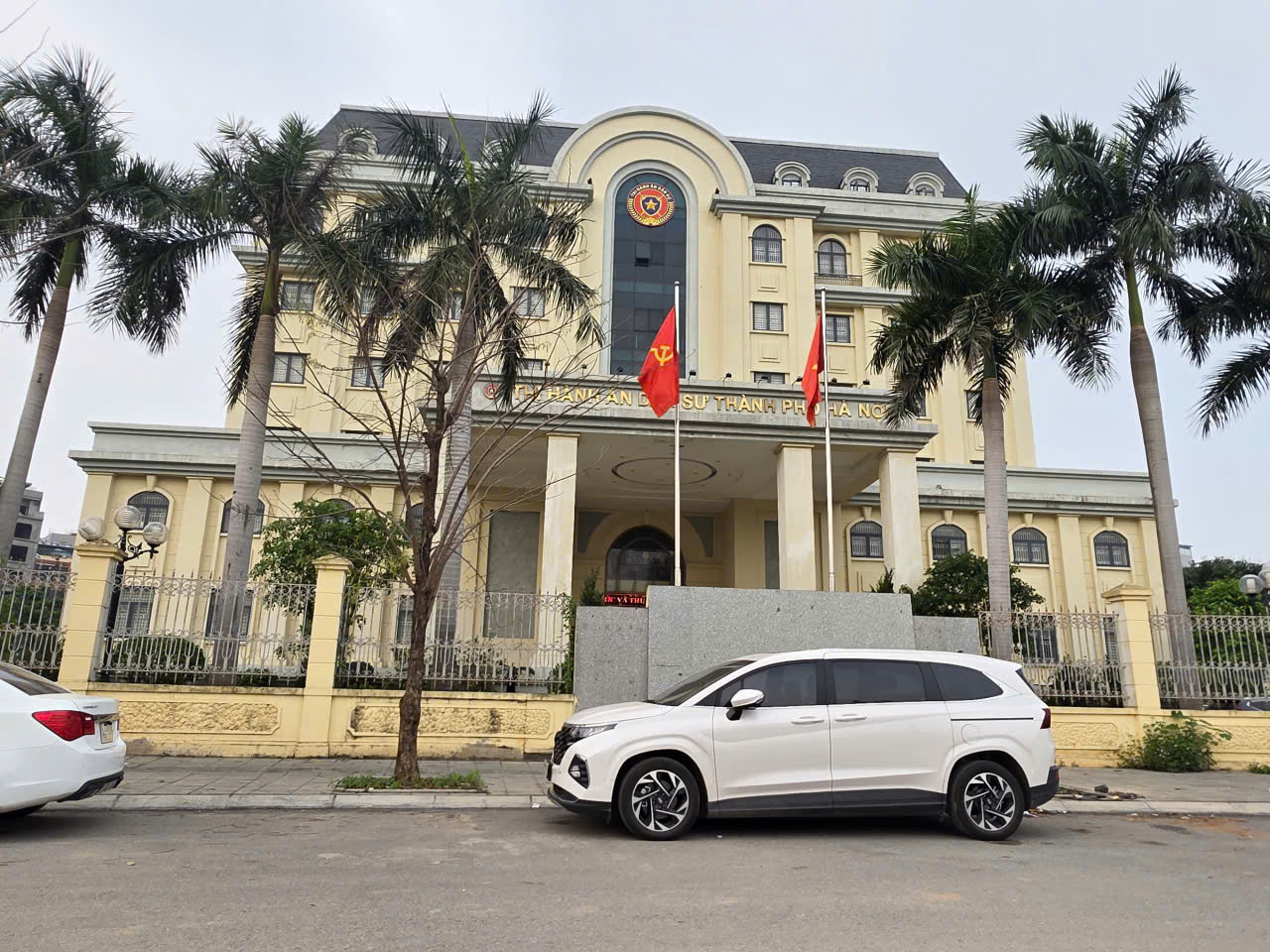 Thi hành án đối với Công ty Melvgroup: Có cưỡng chế vẫn tắc thi hành ai chịu trách nhiệm?