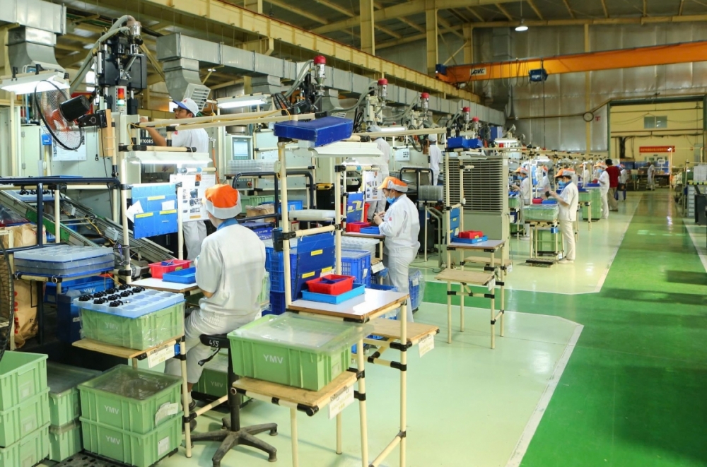 Bộ Tài chính nỗ lực điều hành tài chính - ngân sách, thúc đẩy tăng trưởng kinh tế quý I/2026