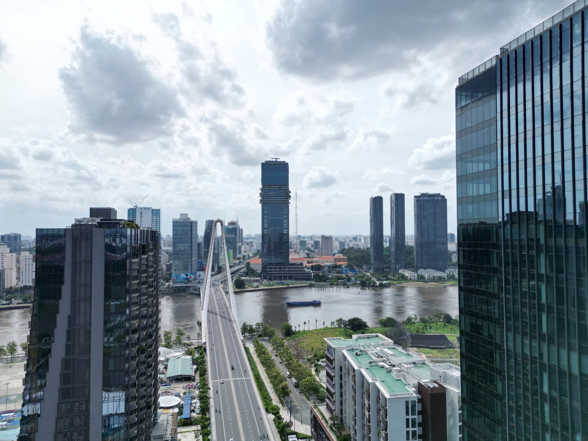 TP.HCM đẩy mạnh hoạt động xúc tiến đầu tư và hợp tác quốc tế