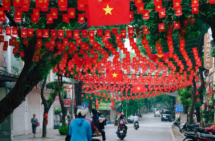 Hơn 60% người lao động muốn hoán đổi để kéo dài kỳ nghỉ Giỗ Tổ và 30/4