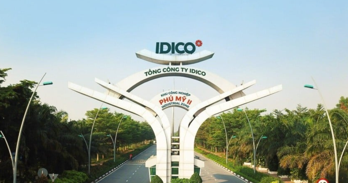 Hạ tầng IDICO (HTI) lập kỷ lục lợi nhuận 2025, kế hoạch 2026 giảm tốc, tăng mạnh đầu tư