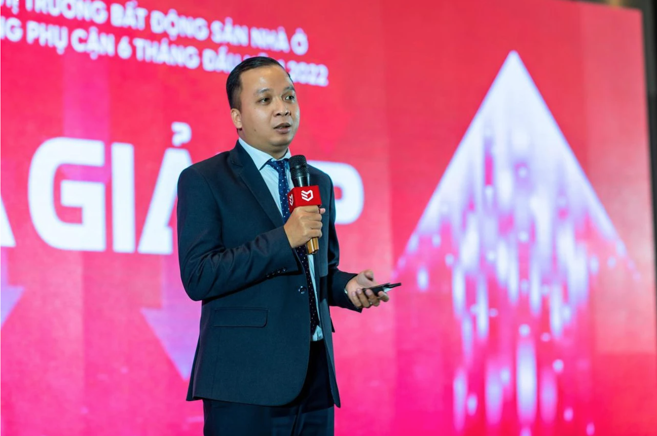 Thị trường bất động sản TP.HCM đang “thử lửa”, xu hướng phục hồi sẽ thận trọng và phân hóa rõ rệt