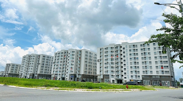 Bộ Xây dựng đẩy mạnh nhà ở xã hội, đề xuất sàn giao dịch số