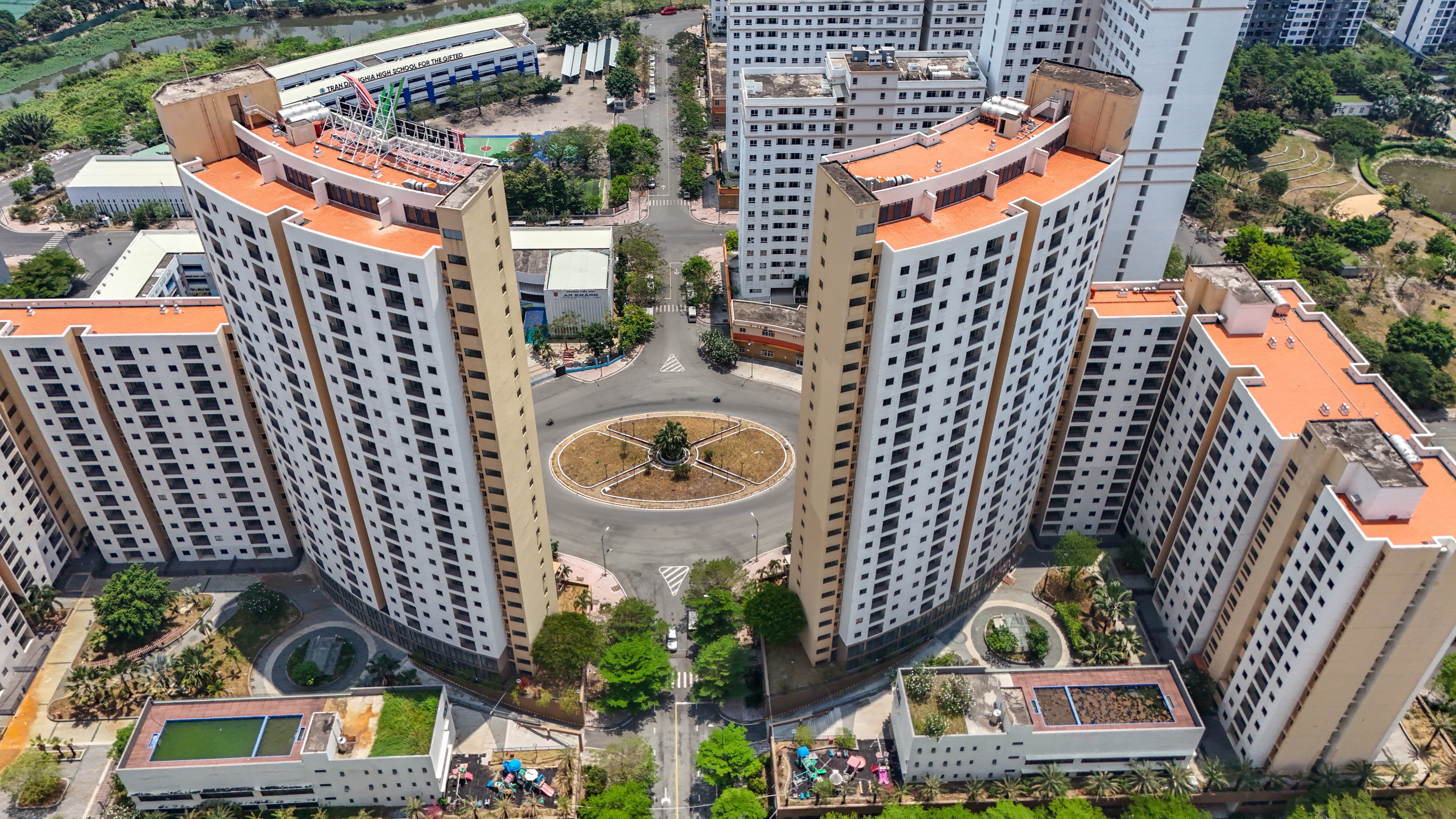 TP.HCM: Đấu giá quỹ nhà tái định cư An Khánh, đẩy nhanh tiến độ nhà ở xã hội