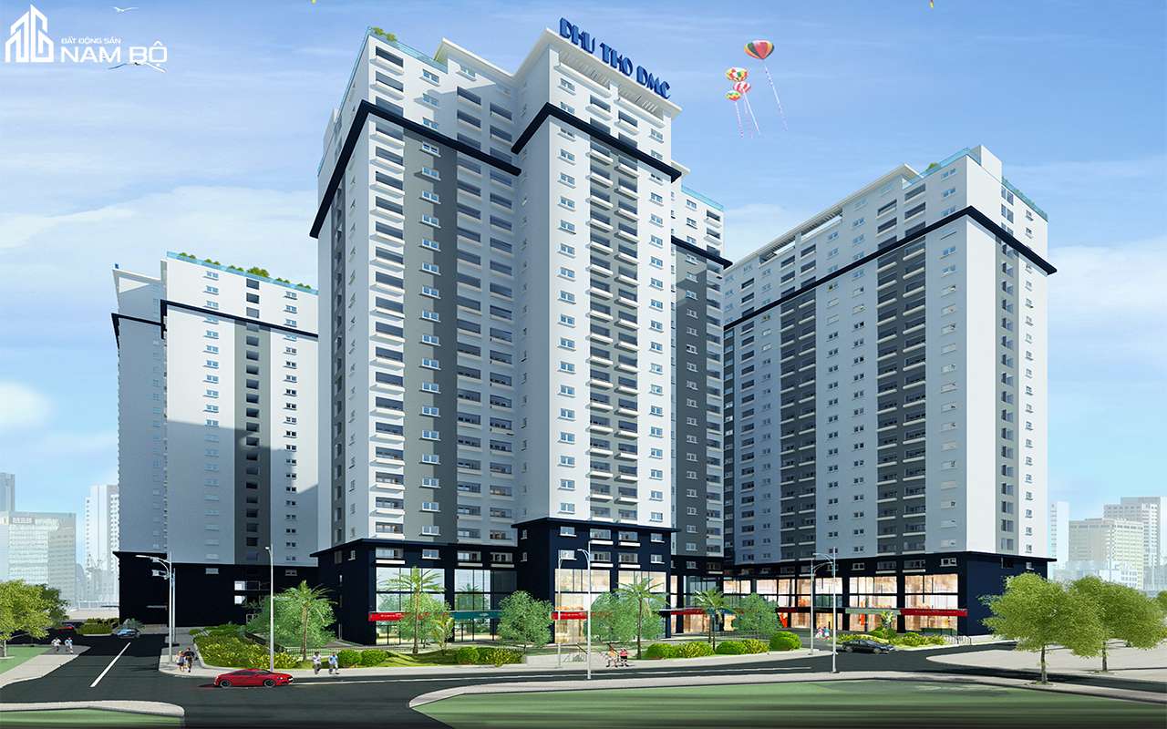 TP.HCM: Dự án nhà ở xã hội Lý Thường Kiệt chưa mở bán, cảnh báo môi giới “mạo danh” nhận cọc