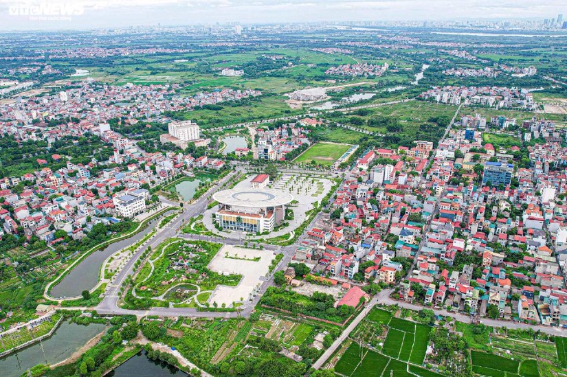 Hà Nội Triển khai một số cơ chế, chính sách đặc thù thực hiện các dự án lớn, quan trọng của Thủ đô