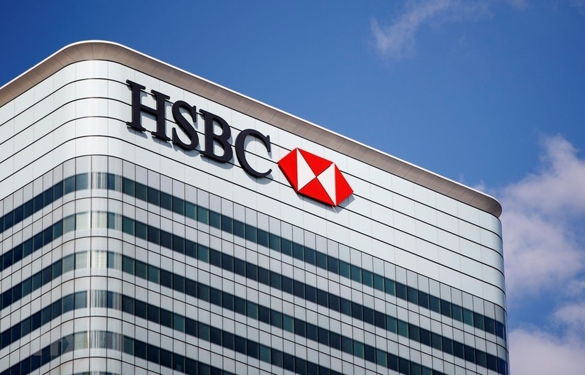 HSBC Việt Nam báo lãi thấp nhất 4 năm, thu nhập bình quân nhân viên vẫn gần 1 tỷ đồngnăm