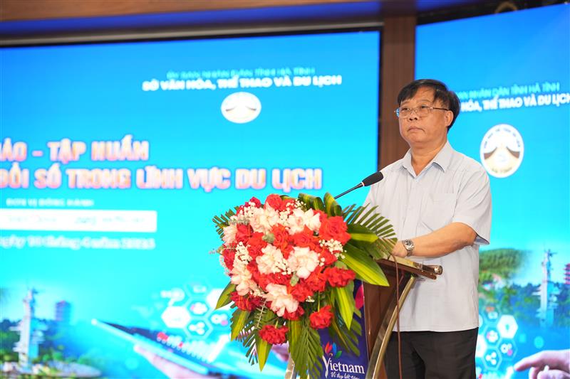 Du lịch thông minh trong cấu trúc tăng trưởng mới của quốc gia