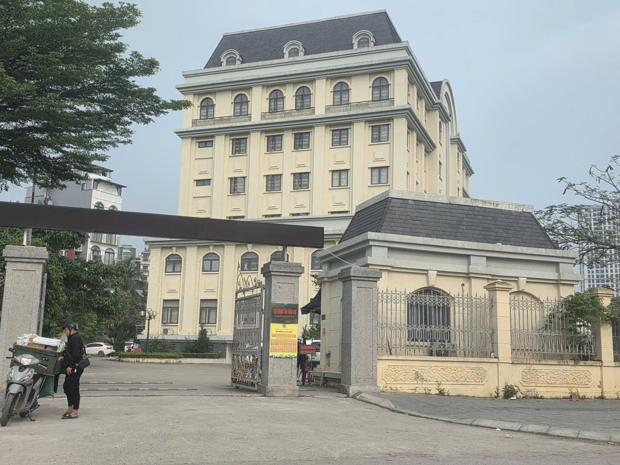 Thi hành án đối với Công ty Melvgroup Trách nhiệm chấp hành viên đến đâu, vai trò giám sát ở đâu