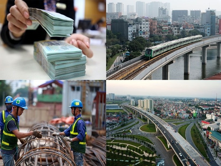 Đẩy mạnh phân bổ, giải ngân vốn đầu tư công năm 2026