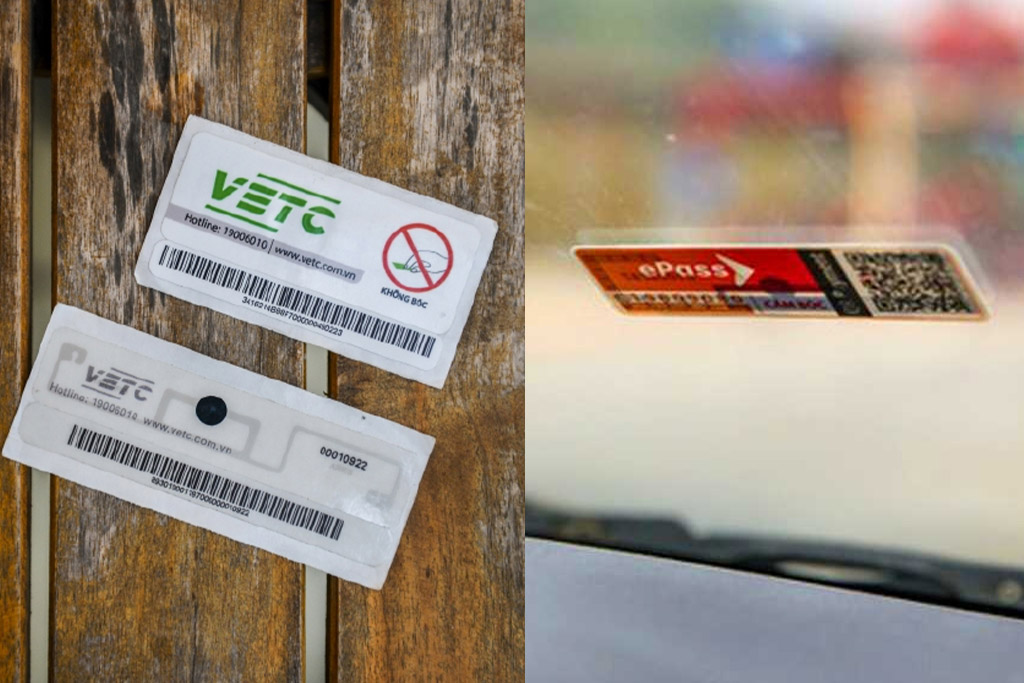 Vi phạm quyền lợi người tiêu dùng, VETC và EPASS bị phạt nặng